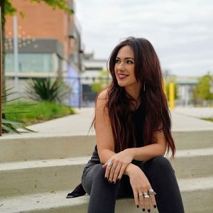 Meet your Posher, Jackie